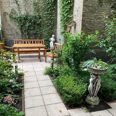 Hotel Gunia Berlin Zewnętrze zdjęcie