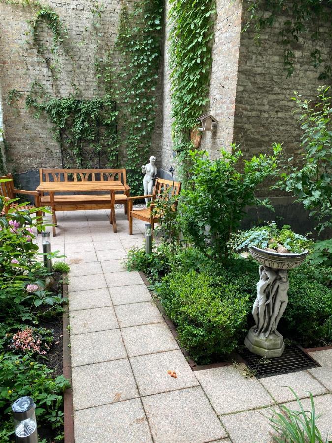 Hotel Gunia Berlin Zewnętrze zdjęcie