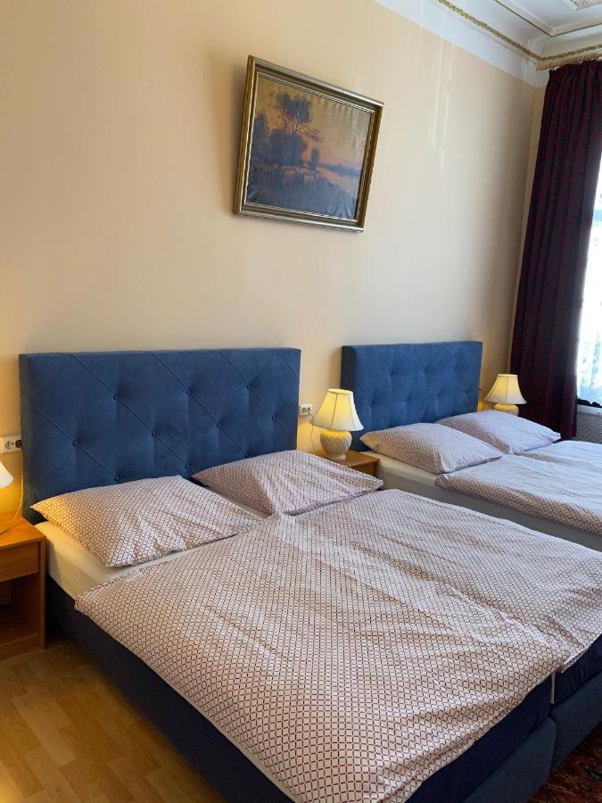 Hotel Gunia Berlin Zewnętrze zdjęcie