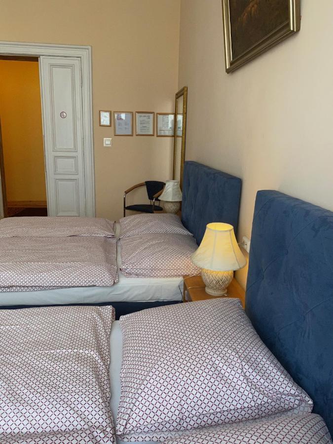Hotel Gunia Berlin Zewnętrze zdjęcie