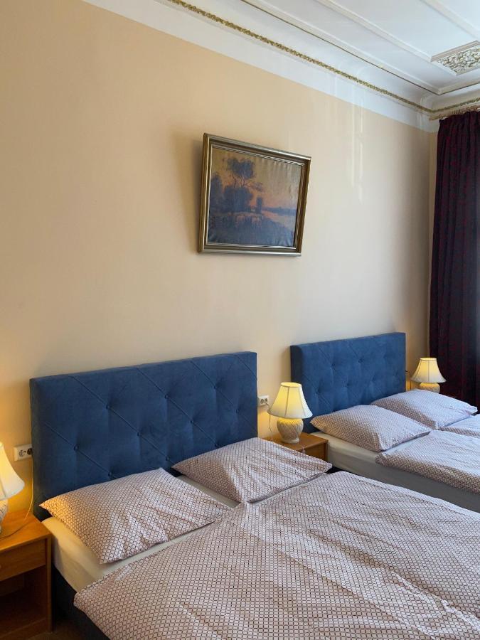 Hotel Gunia Berlin Zewnętrze zdjęcie