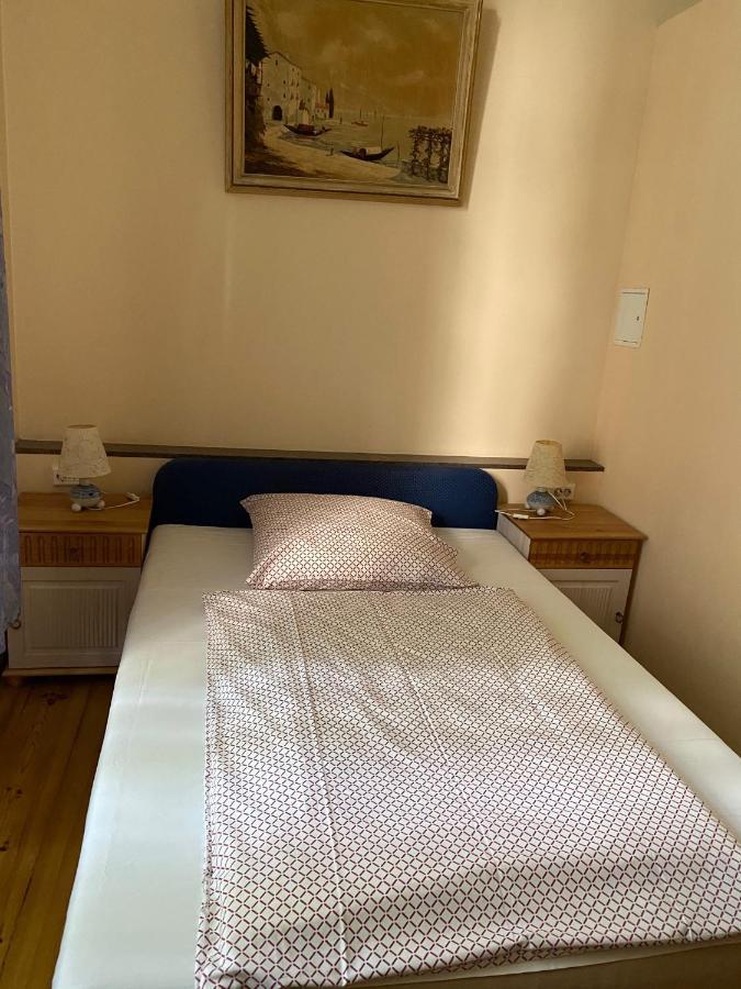 Hotel Gunia Berlin Zewnętrze zdjęcie