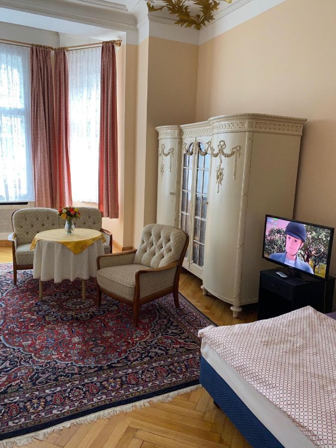 Hotel Gunia Berlin Zewnętrze zdjęcie