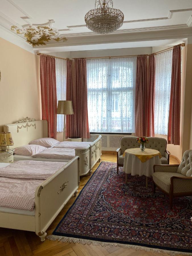 Hotel Gunia Berlin Zewnętrze zdjęcie