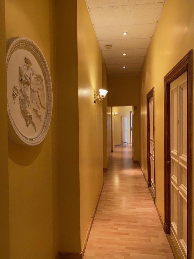 Hotel Gunia Berlin Zewnętrze zdjęcie