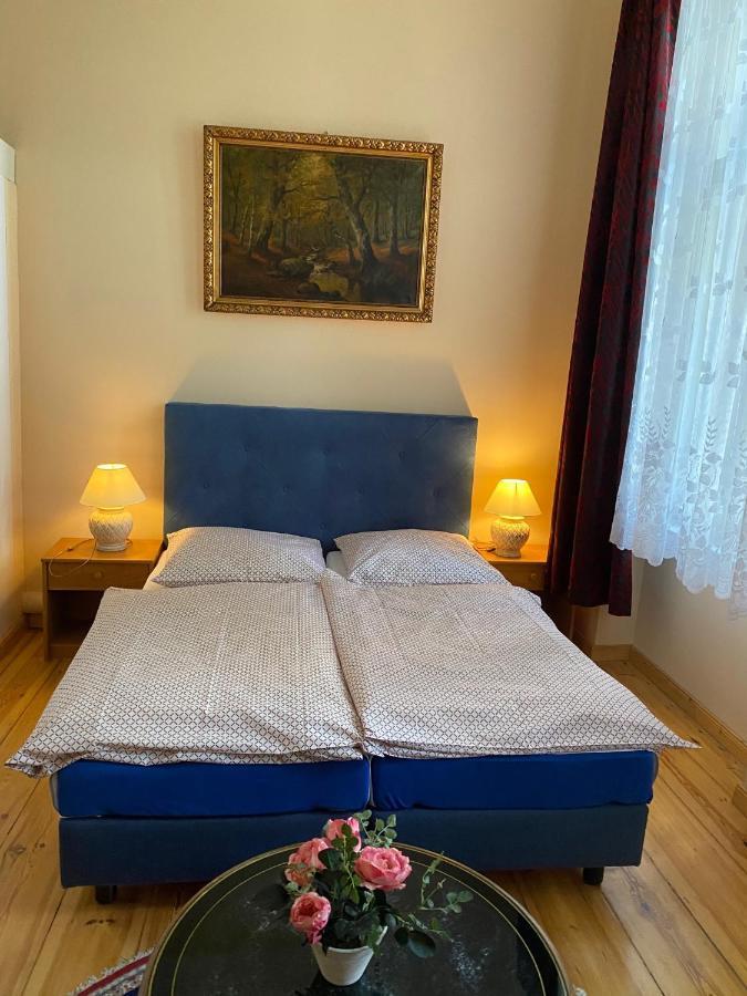 Hotel Gunia Berlin Zewnętrze zdjęcie