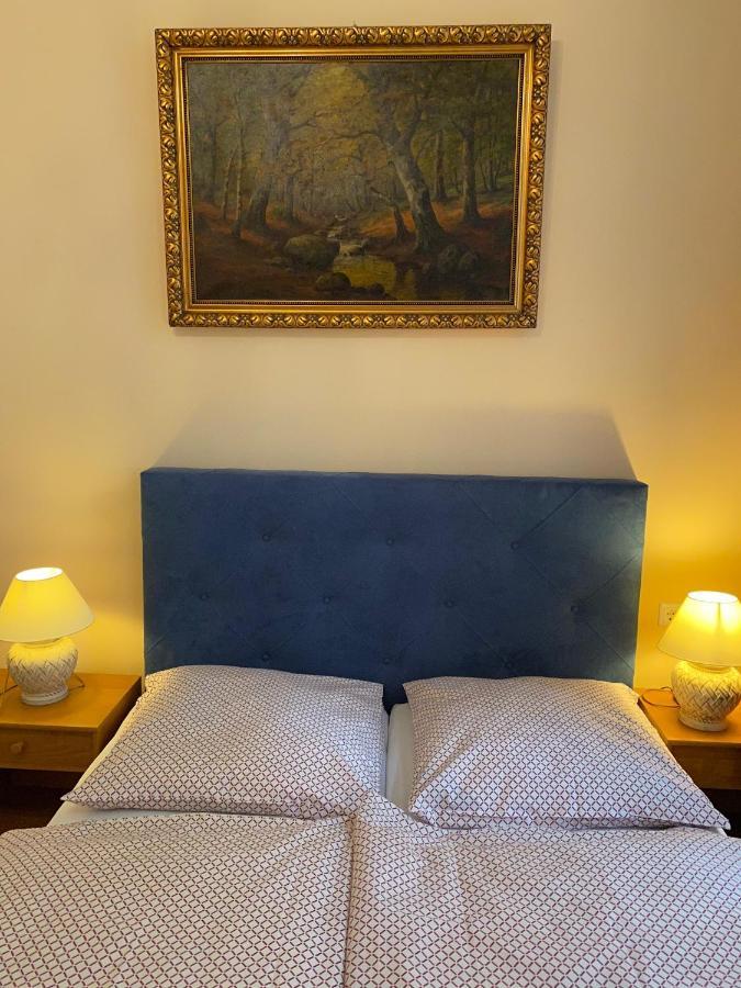 Hotel Gunia Berlin Zewnętrze zdjęcie