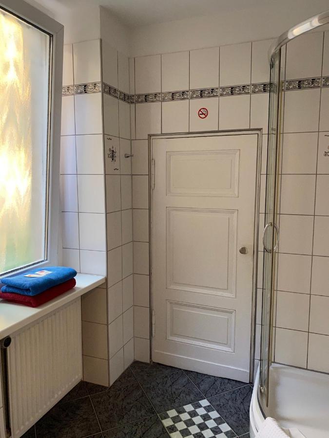 Hotel Gunia Berlin Zewnętrze zdjęcie