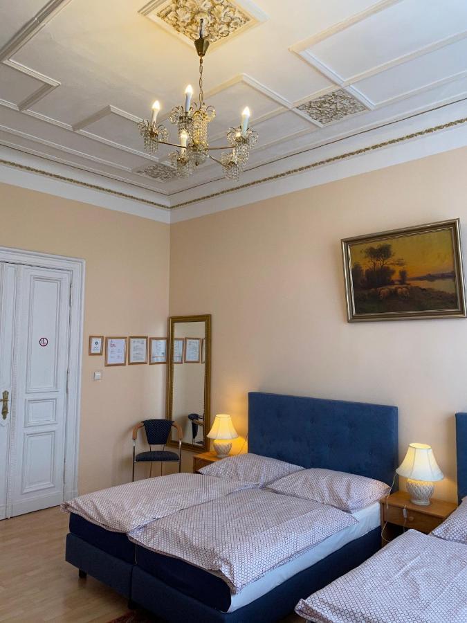 Hotel Gunia Berlin Zewnętrze zdjęcie