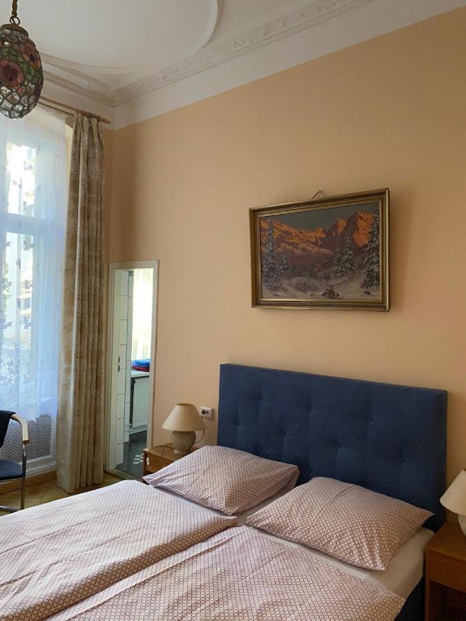 Hotel Gunia Berlin Zewnętrze zdjęcie