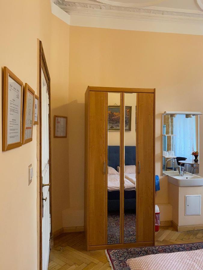 Hotel Gunia Berlin Zewnętrze zdjęcie