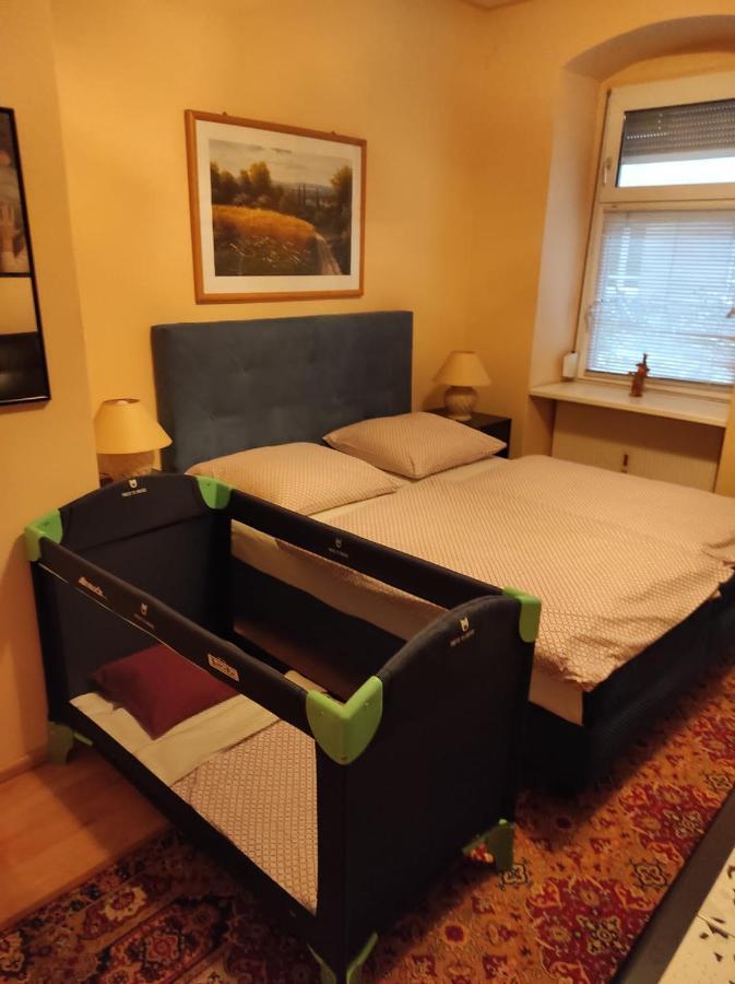 Hotel Gunia Berlin Zewnętrze zdjęcie
