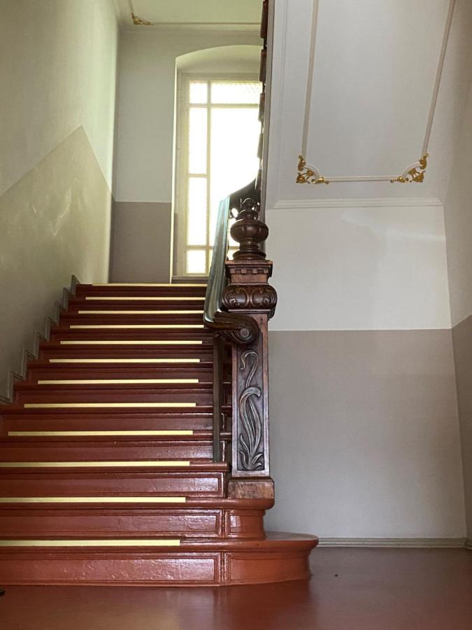 Hotel Gunia Berlin Zewnętrze zdjęcie