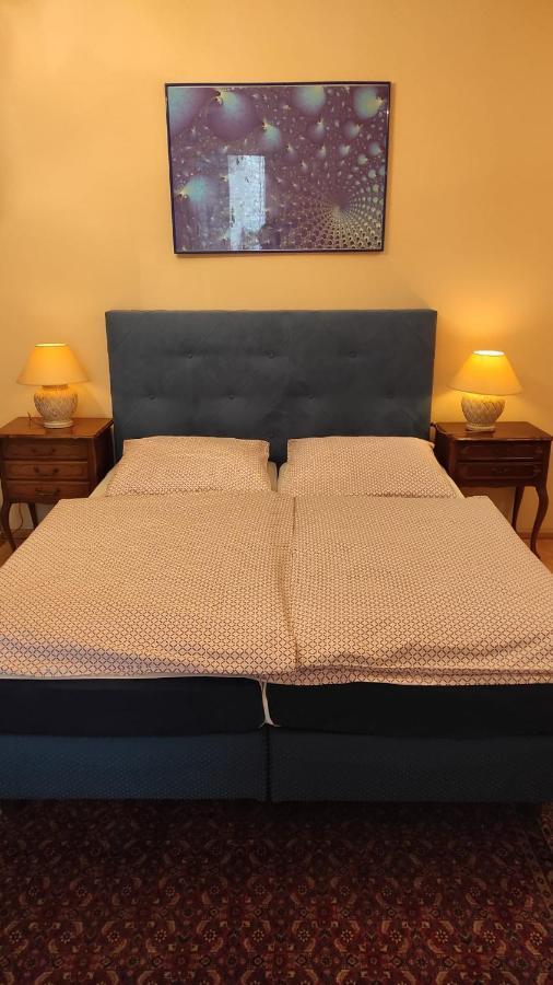 Hotel Gunia Berlin Zewnętrze zdjęcie