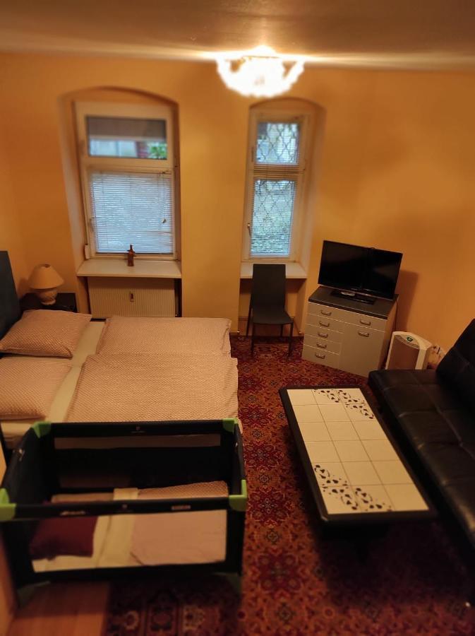 Hotel Gunia Berlin Zewnętrze zdjęcie