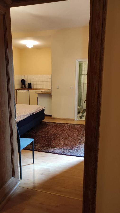 Hotel Gunia Berlin Zewnętrze zdjęcie