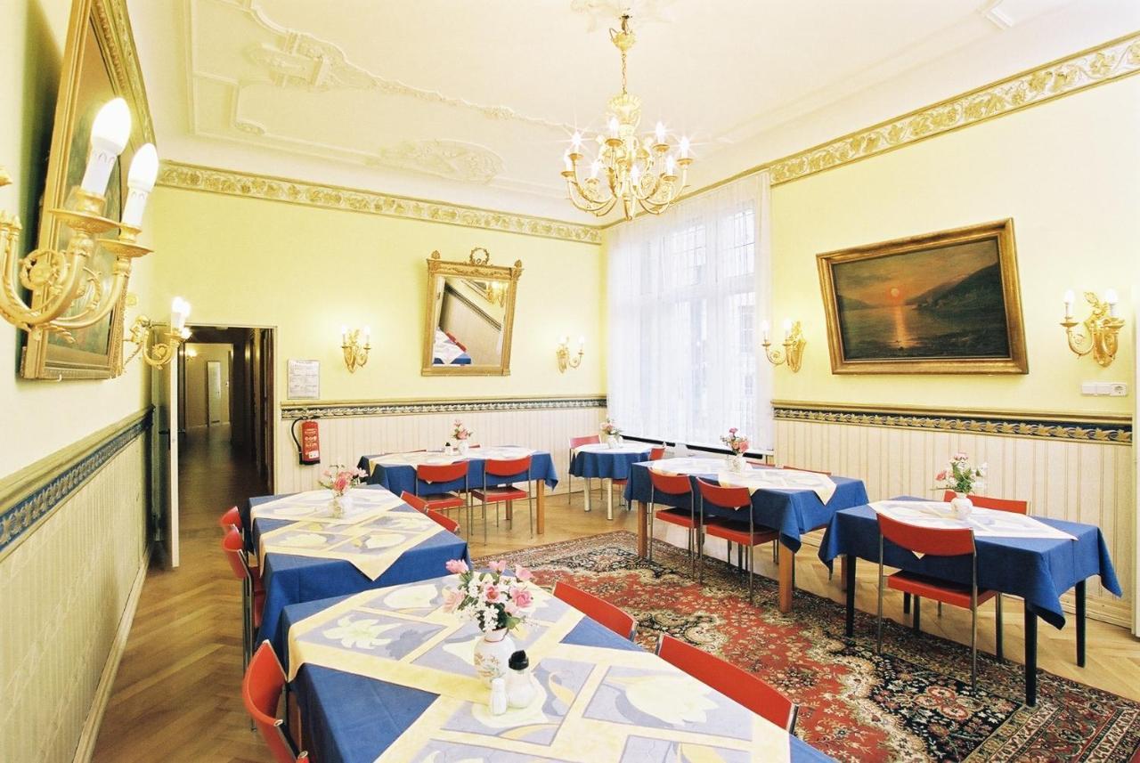 Hotel Gunia Berlin Zewnętrze zdjęcie