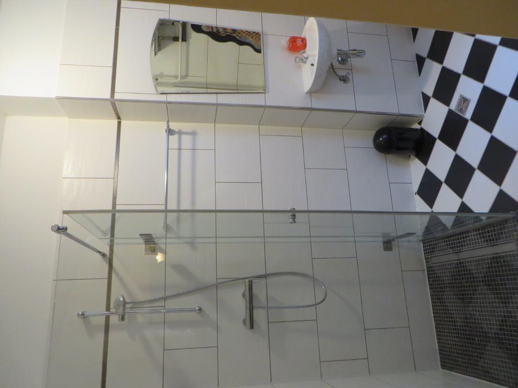 Hotel Gunia Berlin Zewnętrze zdjęcie
