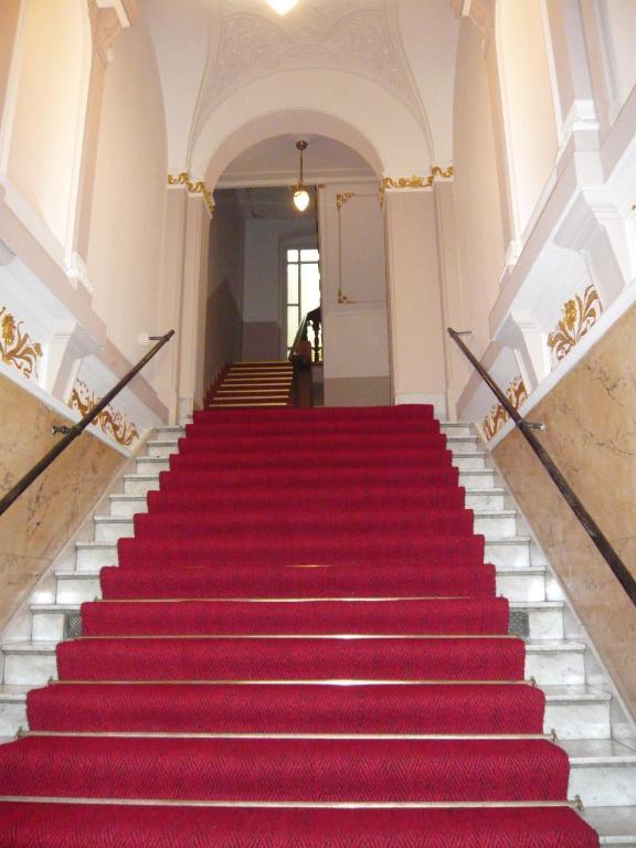 Hotel Gunia Berlin Zewnętrze zdjęcie
