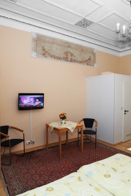 Hotel Gunia Berlin Zewnętrze zdjęcie