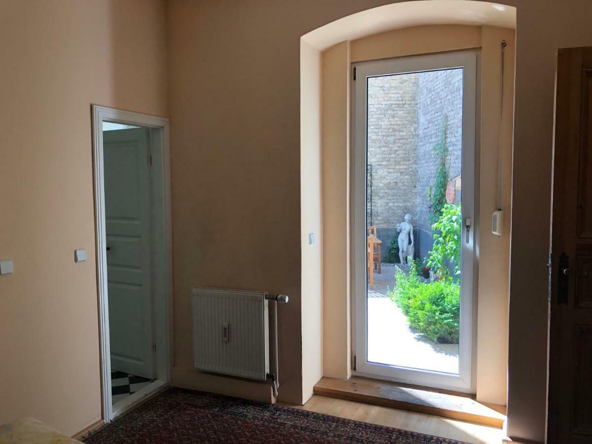 Hotel Gunia Berlin Zewnętrze zdjęcie
