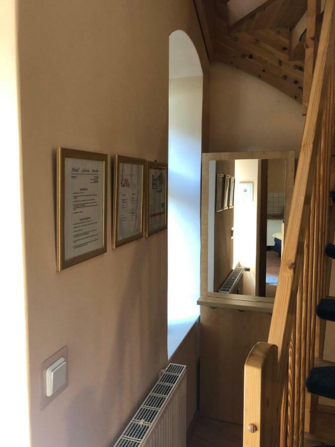Hotel Gunia Berlin Zewnętrze zdjęcie