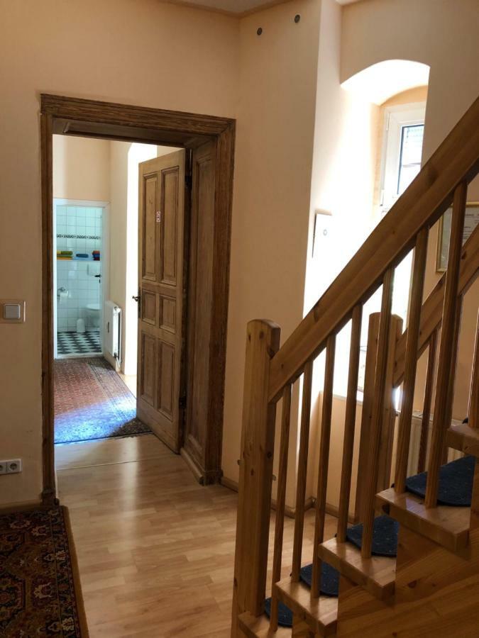 Hotel Gunia Berlin Zewnętrze zdjęcie