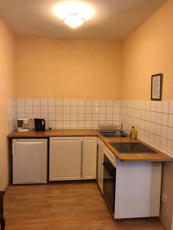 Hotel Gunia Berlin Zewnętrze zdjęcie